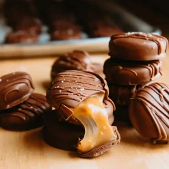 The Chocolate Season Sweet n' Salty Gift Box