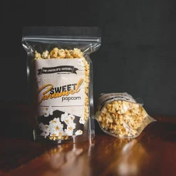 The Chocolate Season Sweet n' Salty Gift Box