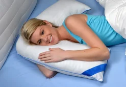 The L Pillow