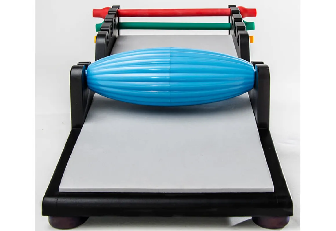 The Pain Relieving Foot Exerciser