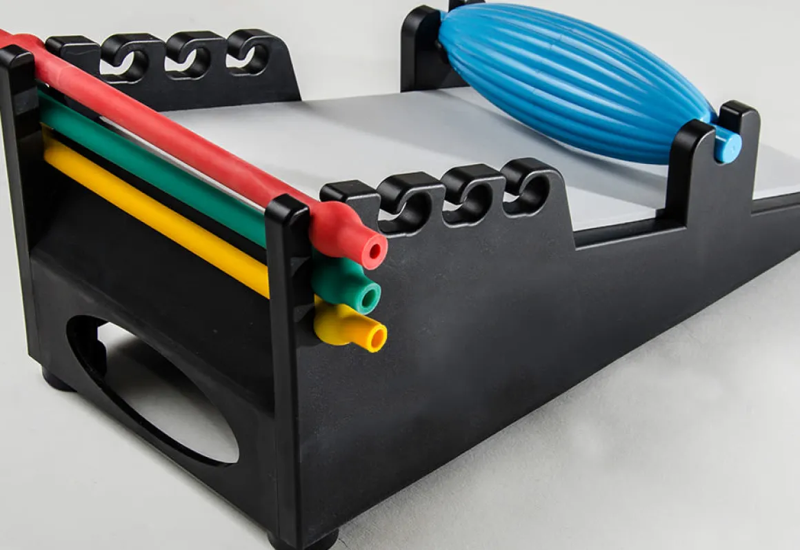 The Pain Relieving Foot Exerciser