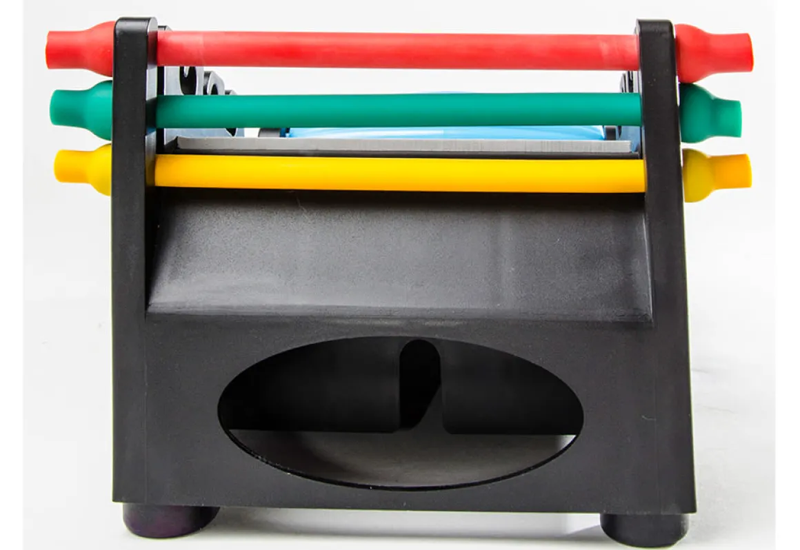 The Pain Relieving Foot Exerciser