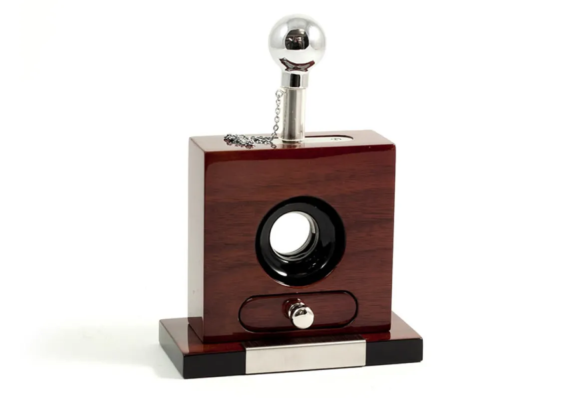 The Tabletop Cigar Cutter