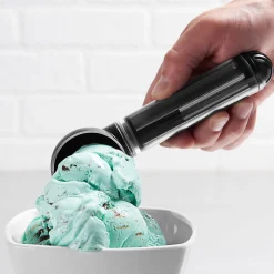 Thermal Ice Cream Scooper