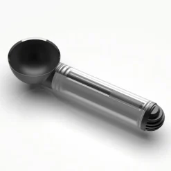 Thermal Ice Cream Scooper
