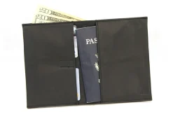 Thinnest RFID Travel Wallet