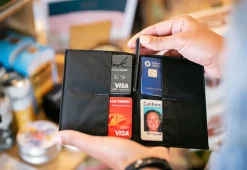 Thinnest Wallet
