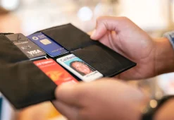 Thinnest Wallet