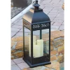 Three Tiered Candle Lantern