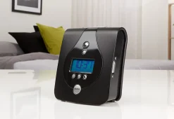 Tinnitus Therapy and Sleep Machine