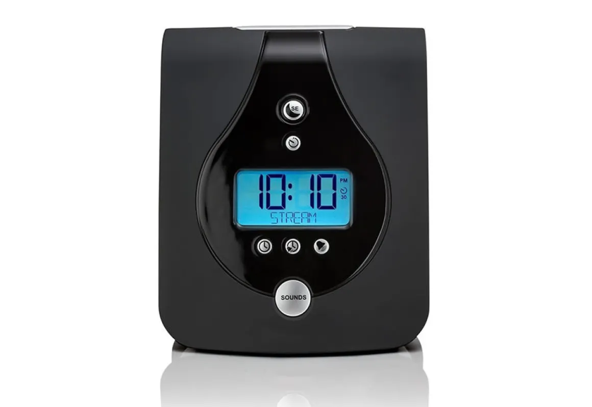 Tinnitus Therapy and Sleep Machine