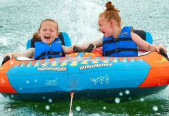 Tirade II Boat Towable Tube