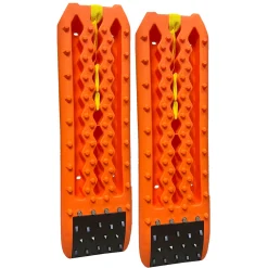 Tire Traction Mats (Set of 2)