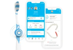 Toothbrushing Tracker Bundle