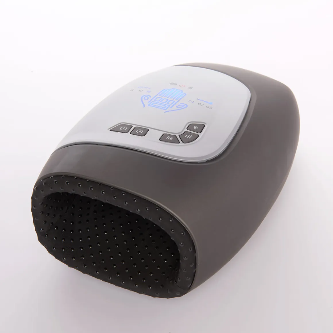 Total Hand Compression Massager by Sharper Image