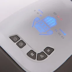 Total Hand Compression Massager by Sharper Image