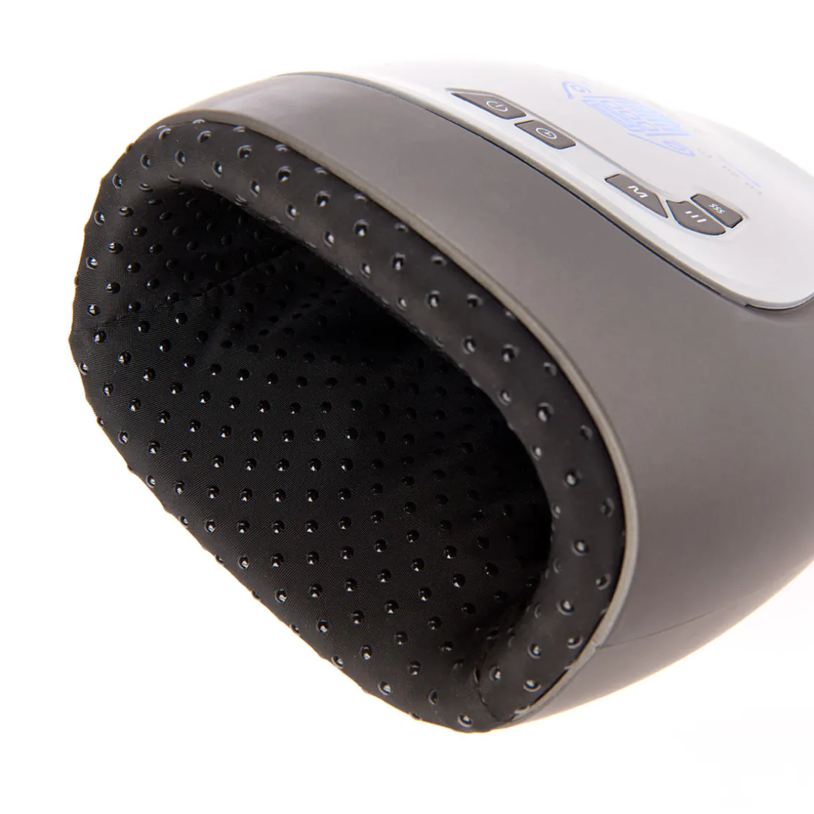 Total Hand Compression Massager by Sharper Image