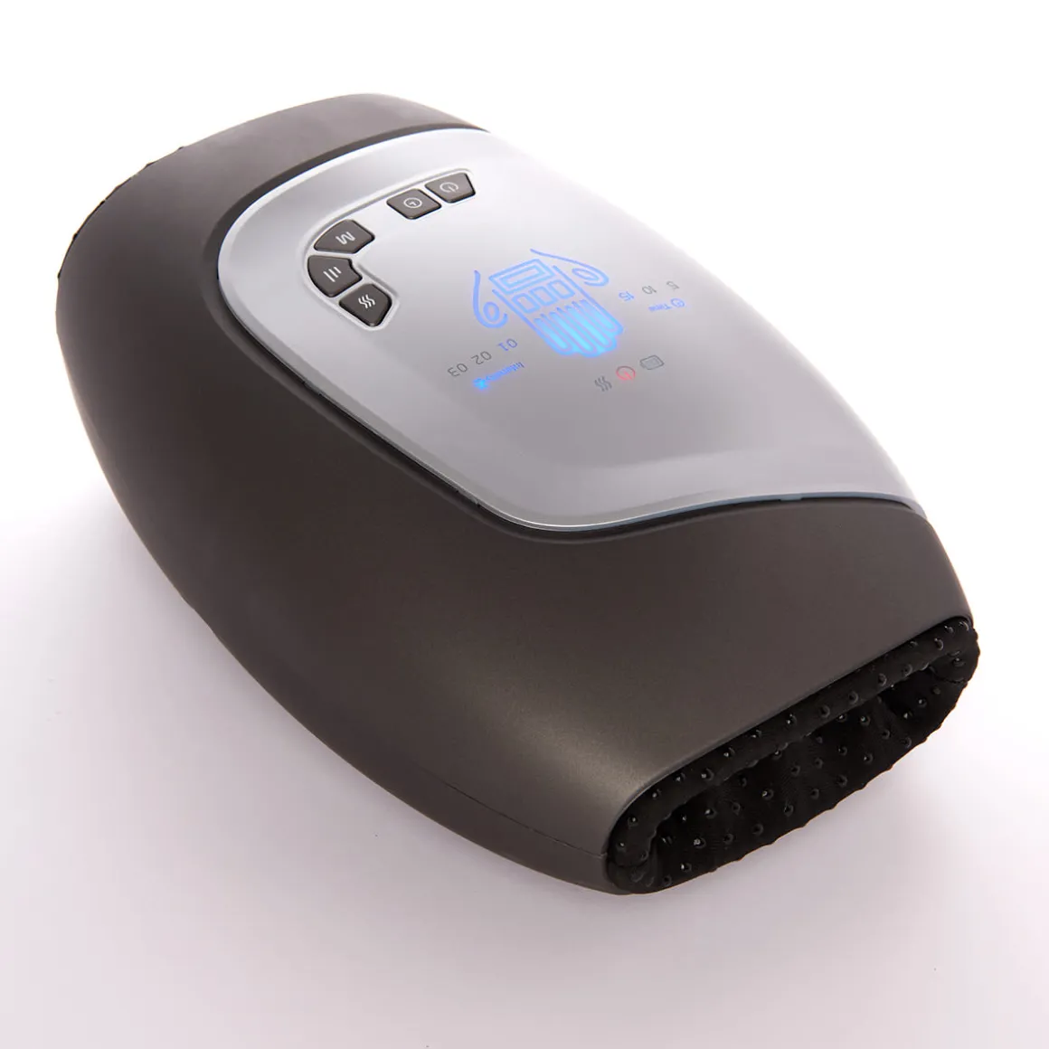 Total Hand Compression Massager by Sharper Image