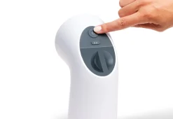 Touch Free Soap Dispenser Timer