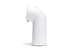 Touch Free Soap Dispenser Timer