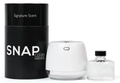 Touchless Mist Sanitizer