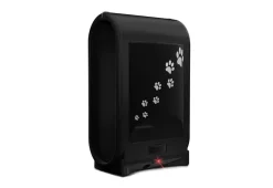 Touchless Pet Vacuum