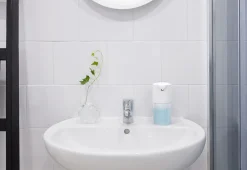 Touchless Soap Dispenser