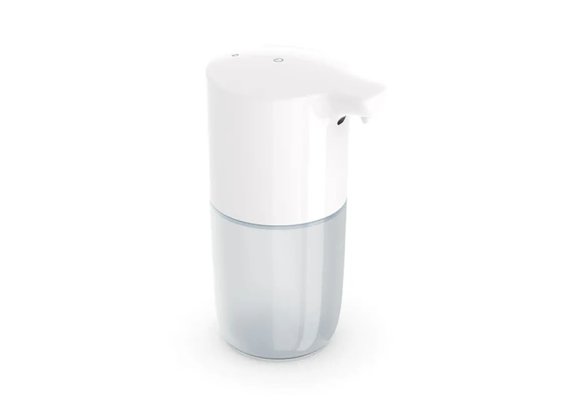 Touchless Soap Dispenser