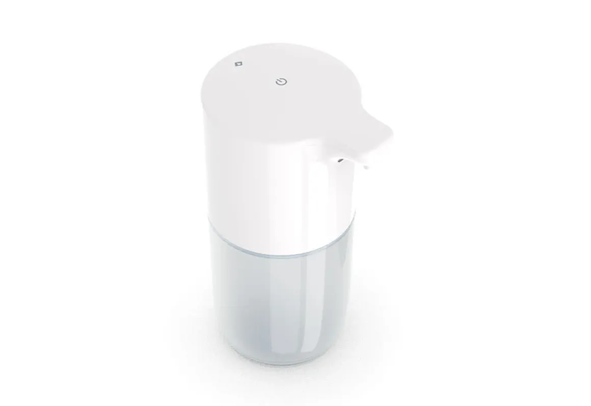 Touchless Soap Dispenser