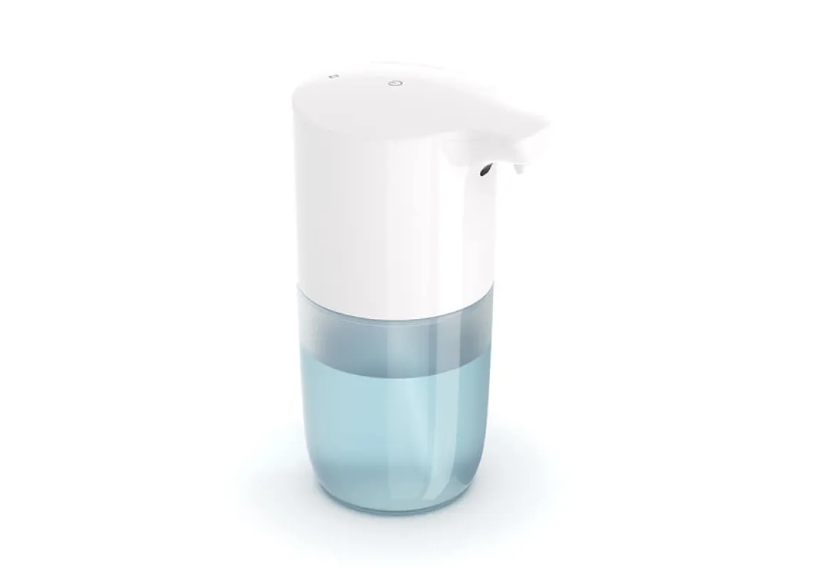 Touchless Soap Dispenser
