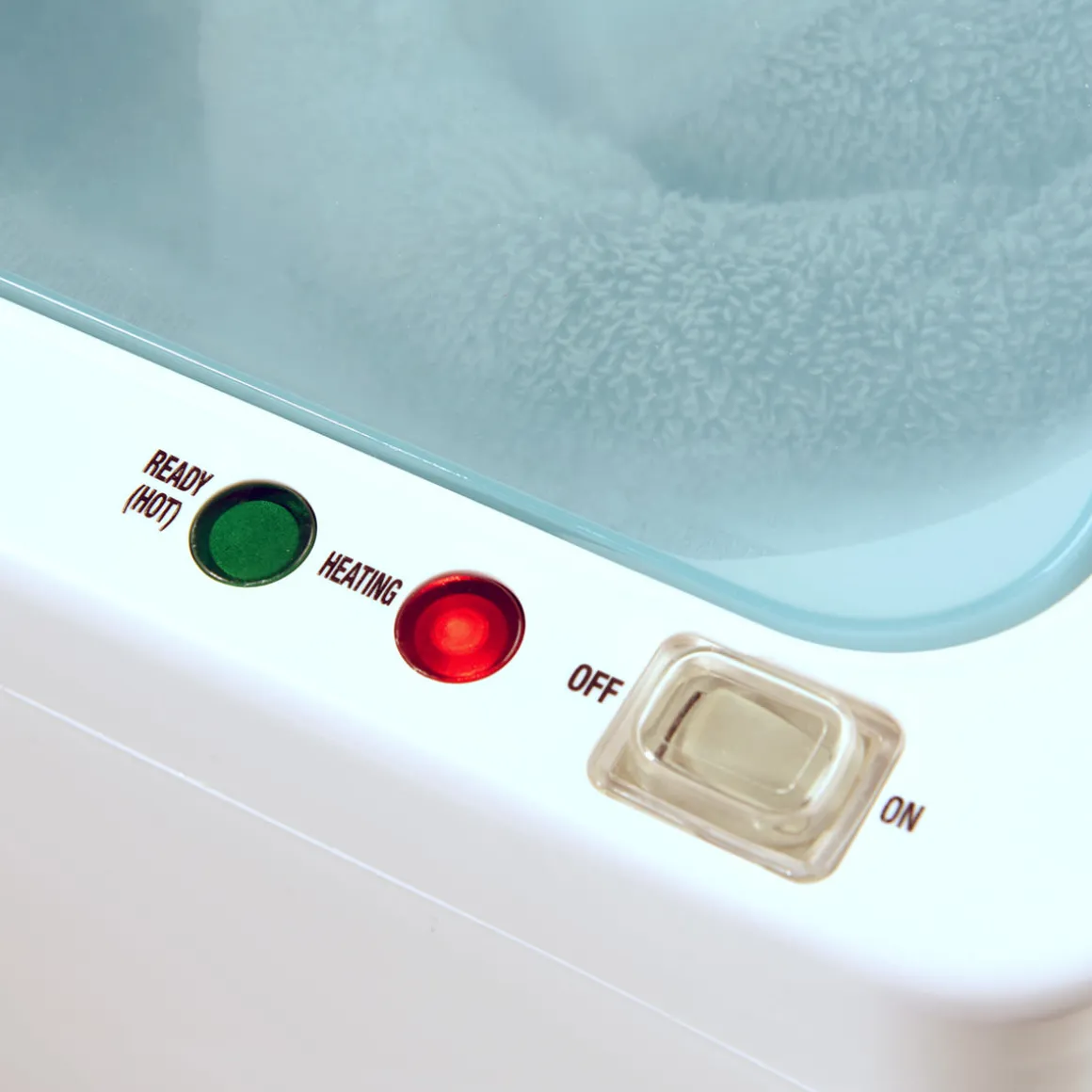 Towel Warmer