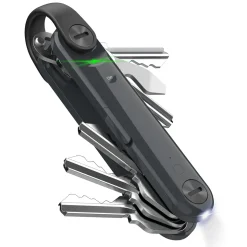 Trackable Smart Key Organizer