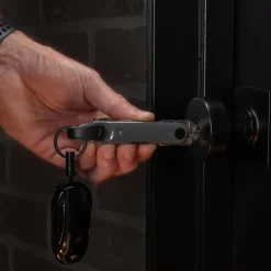 Trackable Smart Key Organizer