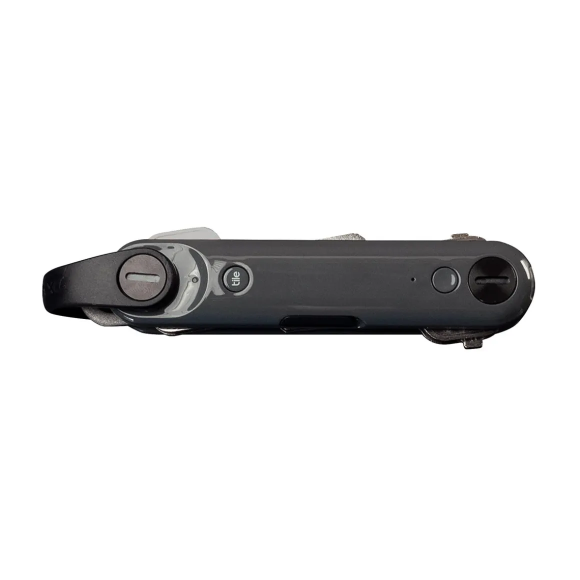 Trackable Smart Key Organizer
