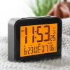 Travel Alarm Clock by Sharper Image