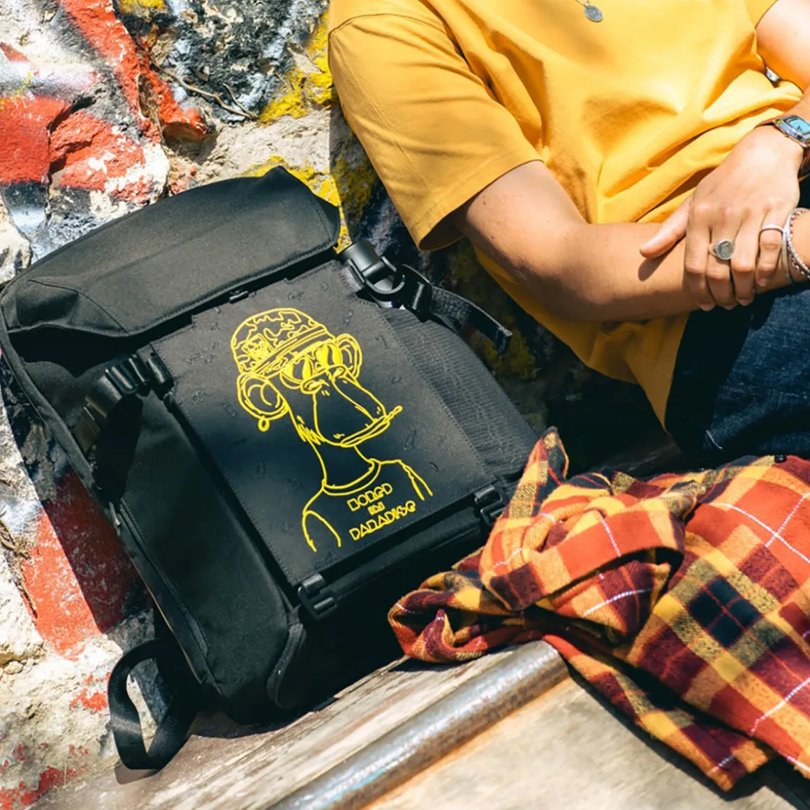 Travel Backpack