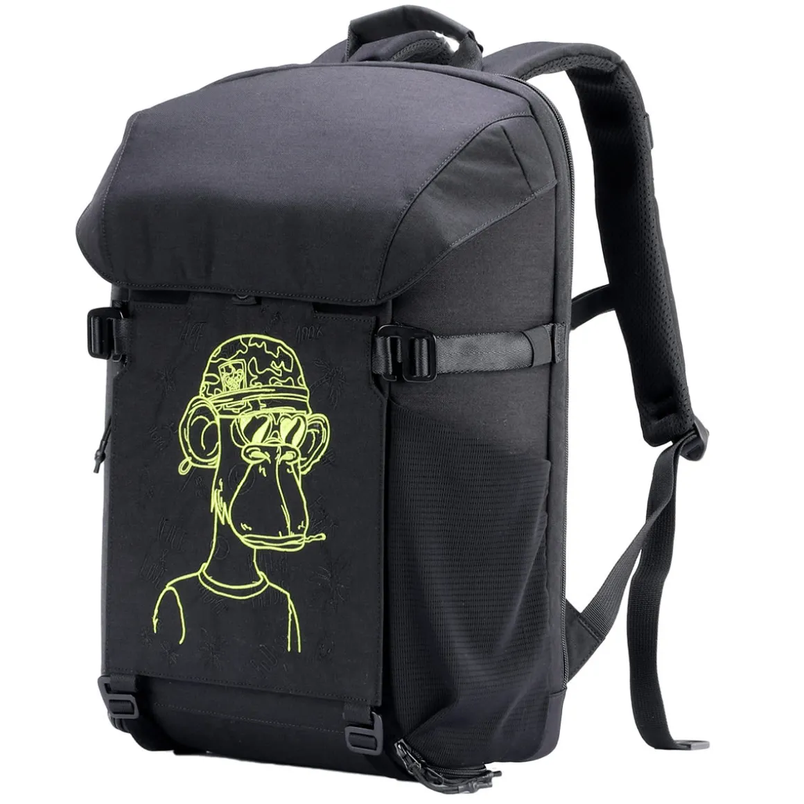 Travel Backpack