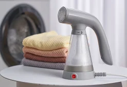 Travel Handheld Garment Steamer