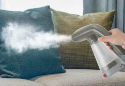 Travel Handheld Garment Steamer