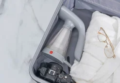 Travel Handheld Garment Steamer