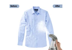 Travel Handheld Garment Steamer