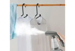Travel Handheld Garment Steamer