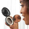 Travel Mirror Fan