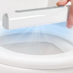 Travel UV Sanitizing Wand by Sharper Image