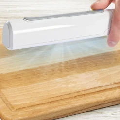 Travel UV Sanitizing Wand by Sharper Image