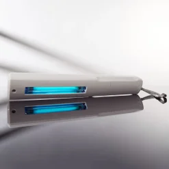 Travel UV Sanitizing Wand by Sharper Image