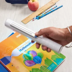 Travel UV Sanitizing Wand by Sharper Image