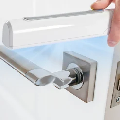 Travel UV Sanitizing Wand by Sharper Image