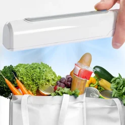 Travel UV Sanitizing Wand by Sharper Image