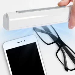 Travel UV Sanitizing Wand by Sharper Image